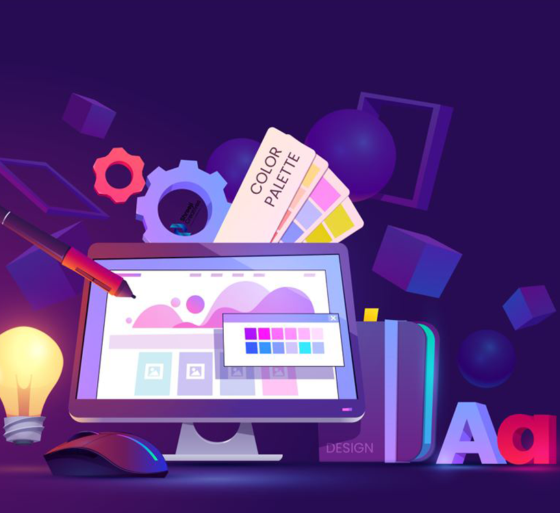 Graphics and Digital Marketing Agency in Canada