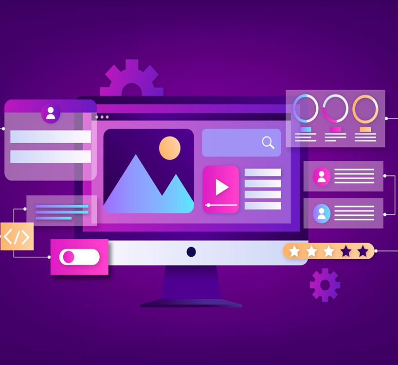 Graphics and Digital Marketing Agency in Canada