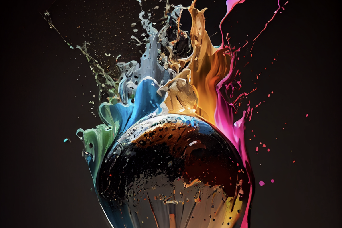 Graphics and Digital Marketing Agency in Canada