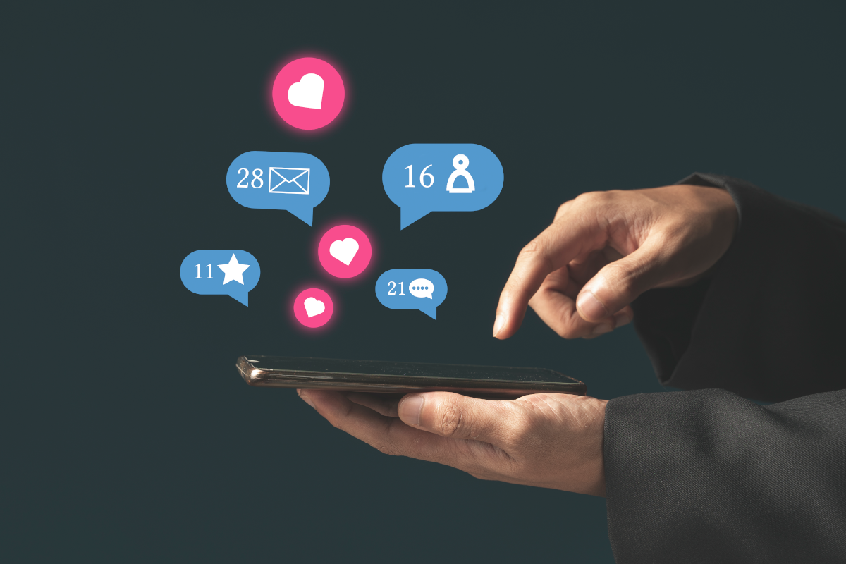 Graphics and Digital Marketing Agency in Canada