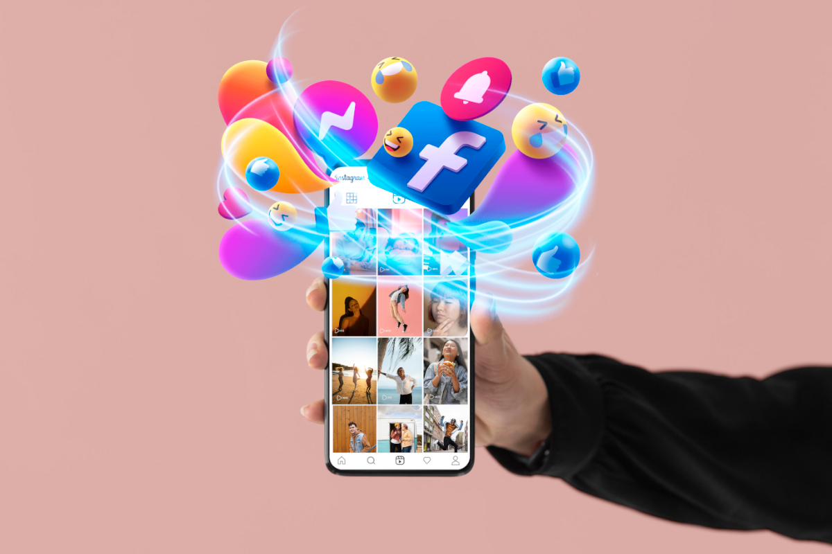 Graphics and Digital Marketing Agency in Canada