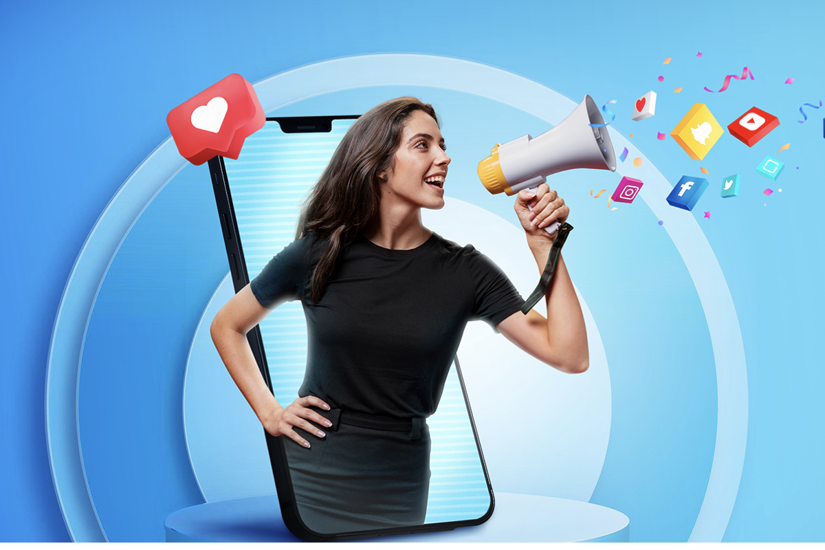 Graphics and Digital Marketing Agency in Canada